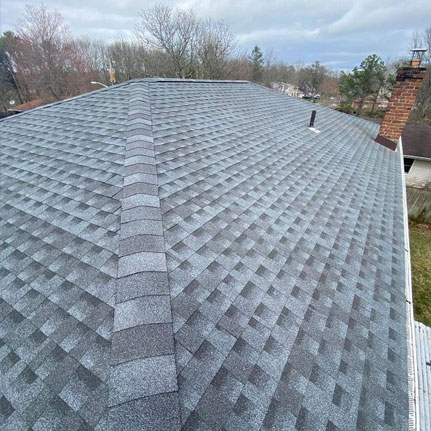Emergency Roof Repair Lawrence NY