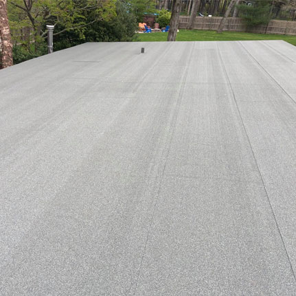 Flat Roof Repair Lawrence NY