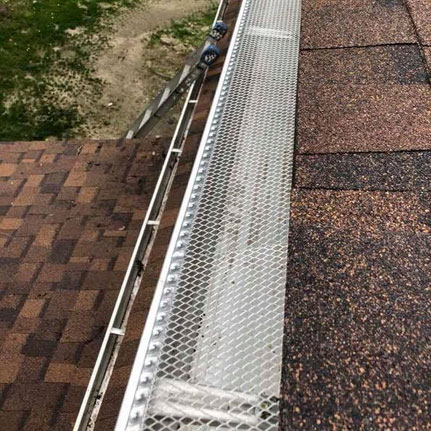 Gutter Repair Lawrence NY
