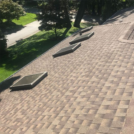 Skylight Repair Lawrence NY