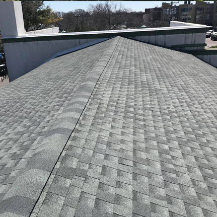 Roof Leak Repair Lawrence NY